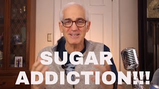 SUGAR ADDICTS OA ZOOM SPEAKER for food and sugar addicts overeaters anonymous 12 steps meeting [upl. by Felder]