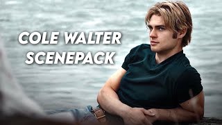 Cole Walter Scenepack My Life With The Walter Boys [upl. by Lilah]