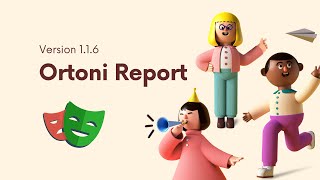 Ortoni Report  Playwright HTML report latest features [upl. by Teuton]