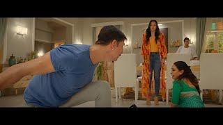 Laxmi Full Movie HD  Akshay Kumar  Kiara Advani  Explained In Hindi And Review [upl. by Enined315]