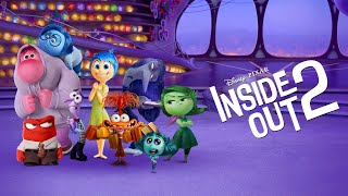 Inside Out 2 2024  Behind the Scenes  Deleted Scenes [upl. by Alletsirhc]