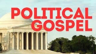 Political Gospel  091624  Cooptation Disengagement and the Gospel [upl. by Hasan]