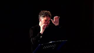 GAVRIIL MUSICESCU – Concert la Învierea Domnului [upl. by Hippel]