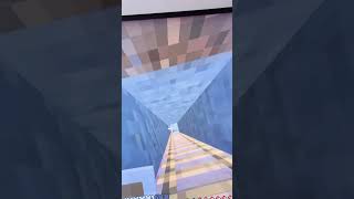 PROOF I FOUND THE RAREST SHEEP IN MINECRAFT minecraft minecraftraremoments minecraftpinksheep [upl. by Carmelle]