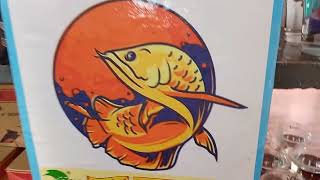 alangulam aquarium aquriamfish bettafish fishingvideo fishshop sk fishtank [upl. by Volin586]