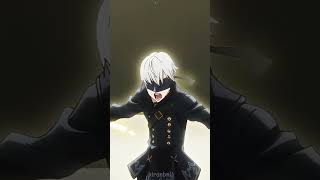 2b моя и принадлежит только мне😭 Название в комментариях аниме anime [upl. by Orest]