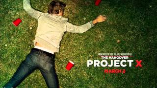 Eminem  Wtp Project X [upl. by Assecnirp]