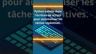 🌟 quot5minutes chaque jour pour apprendre pythonquot 🌟 [upl. by Silloh39]