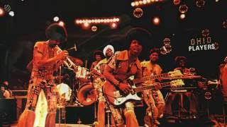 The Ohio Players  18 Greatest Hits HQ [upl. by Anrim20]