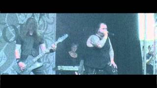 Crematory Left The Ground official video [upl. by Areik]