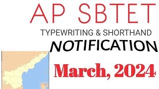 AP TWSH NOTN MARCH 2024 [upl. by Ralfston324]