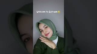 Tutorial deposit di Gotrade Indonesia  Gotrade aman [upl. by Anehsat]