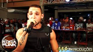 MC Smith  Vida Bandida 2 ao vivo para no canal Funk Carioca [upl. by Fiann726]