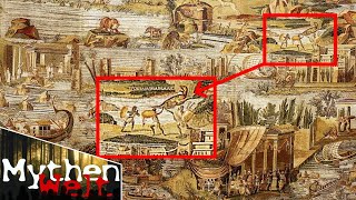 100 Archäologische Funde die es nicht geben dürfte [upl. by Norac]