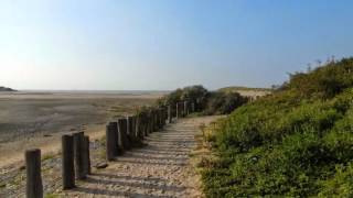 Camping de Zwinhoeve  Bad Cadzand  Niederlande  Holland  Zeeland [upl. by Faustine627]