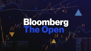 Bloomberg The Open 03272024 [upl. by Hardner]