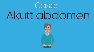 Case 3 Akutt abdomen [upl. by Rehpotsirk479]