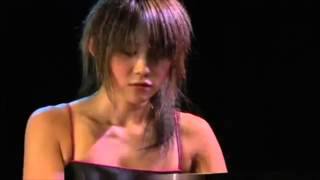 Yuja Wang plays Rachmaninoff  Vocalise [upl. by Maryl762]