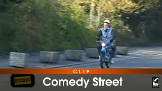 Comedy Street Staffel 1 Trailer [upl. by Megen963]