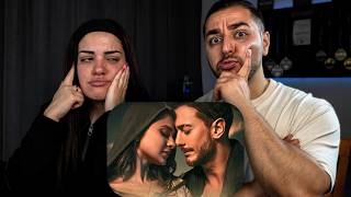 Australian Couple Reacts To Hindi IPop Songs Yimmy Yimmy amp Guli Mata [upl. by Korney]