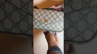 Gucci Ophidia GG Mini Bag purse fashion unboxing pursehaul [upl. by Donica]