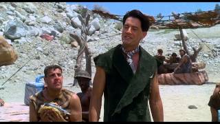 The Flintstones Movie Trailer  TV Spot 1994 [upl. by Marka]