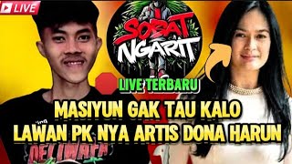 KERENDAHAN HATI MASIYUN LUAR BIASA ‼️ KETIKA DI TANYA JURAGAN SAPI YA [upl. by Diet]