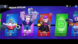 brawl stars ep 1 [upl. by Alves271]