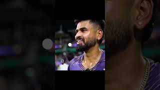 Kkr captain of the year but he is a monster [upl. by Brian922]