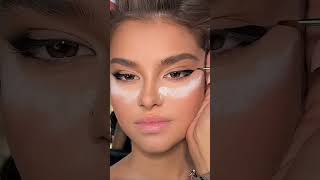 💋  make makeup maquiagem maqui automaquiagem makeuptutorial [upl. by Abey]