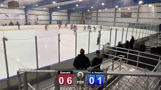 Pittsburgh Esmark Stars 2007 Live Live Stream [upl. by Aivataj360]