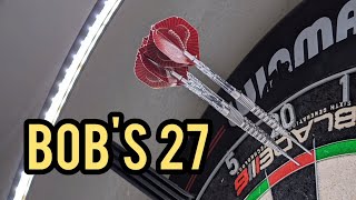 Bobs 27 • New PR [upl. by Ahtebat252]