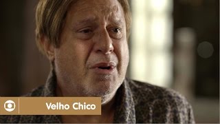 Velho Chico capítulo 155 da novela sábado 10 de setembro na Globo [upl. by Oehsen]