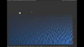 Massive Rigid Body Simulation [upl. by Andreas70]