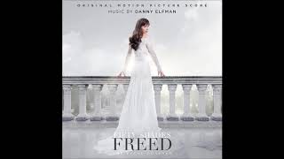 Fifty Shades Freed Soundtrack  Welcome Home [upl. by Zeidman]