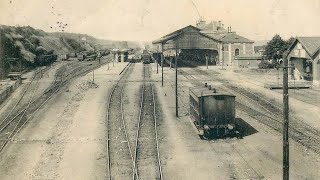 Old photos of Évreux Normandy France  Vieilles photos dÉvreux Normandie France [upl. by Root]