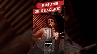 Ohio Players  An Ohio is Music Legend Pt1 [upl. by Rephotsirhc]