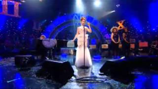 Paloma Faith  Just Be  Jools Holland 31 12 2012 [upl. by Uchida]