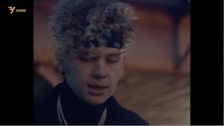 Francesco Yates  Bad Decisions Official Video [upl. by Jahdiel]