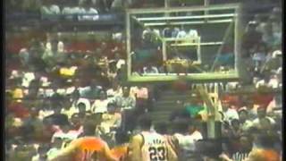 Arizona Wildcats Basketball  Wild About the Cats 198788 [upl. by Dryfoos315]