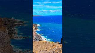 Epic Oceanviews Journey Along Mauis Road to Hana hawaii [upl. by Minoru766]