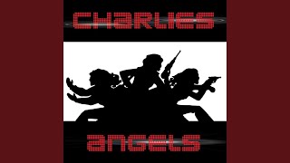 Charlies Angels Theme Single [upl. by Yuht]