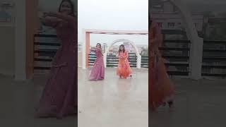 Apudo Ipudo  Bommarillu  Dance cover by Srija and Srimoyee dance dancecover [upl. by Greerson]