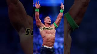 Top 10 superstars who defeated shawn micheals wwe youtubeshorts shorts [upl. by Neelasor]