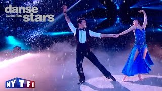 Danse avec les stars 2024 Keiona en couple avec Lidentité de son partenaire enfin révélée [upl. by Oicapot846]