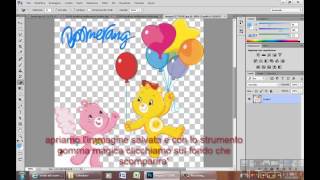 Realizziamo un Calendario con Photoshop [upl. by Arima]