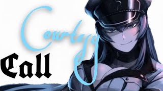 Courtesy Call 【AMV】「Anime Mix」 [upl. by Godred888]