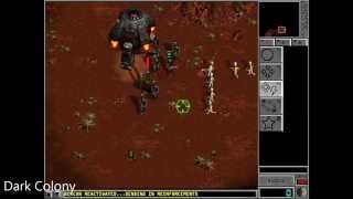 RTS Games released in 1997 [upl. by Marika442]