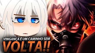 Charlotte React a ♪ Rudo Surebrec Gachiakuta  Lixo  AniRap [upl. by Nyra689]