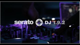 Serato DJ  Serato DJ 192 Released How To Update [upl. by Roseann719]